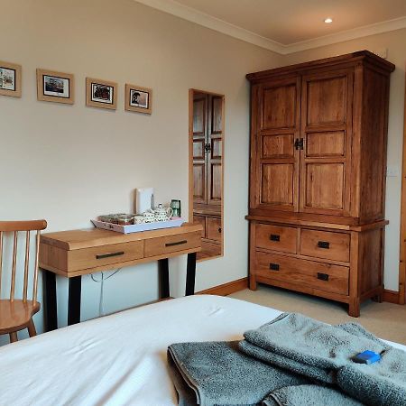 Nant Gloyw Oswestry Bed & Breakfast エクステリア 写真