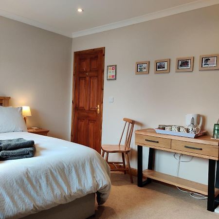 Nant Gloyw Oswestry Bed & Breakfast エクステリア 写真