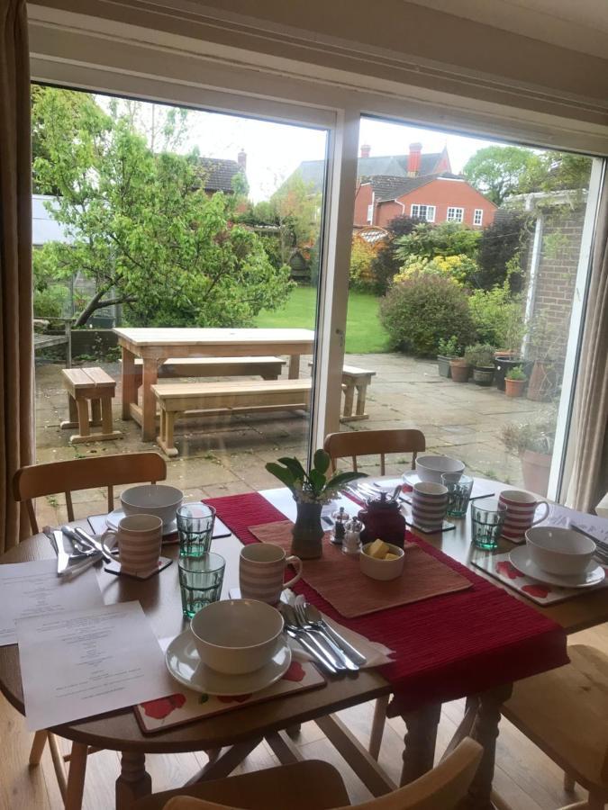 Nant Gloyw Oswestry Bed & Breakfast エクステリア 写真