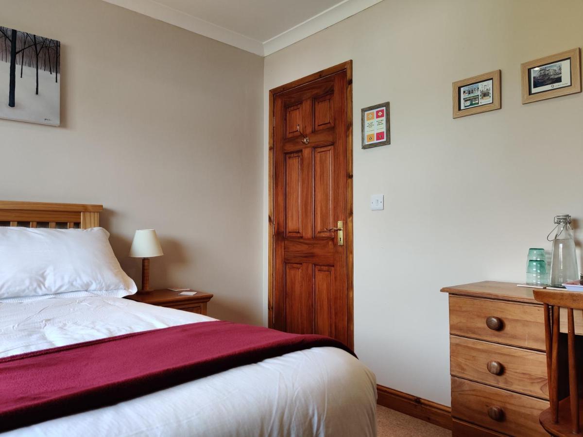 Nant Gloyw Oswestry Bed & Breakfast エクステリア 写真
