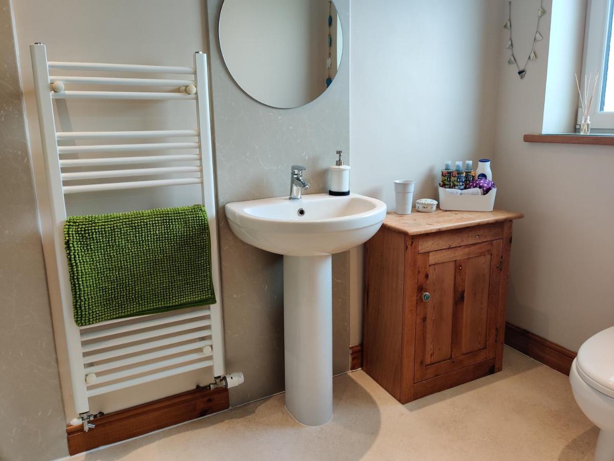 Nant Gloyw Oswestry Bed & Breakfast エクステリア 写真