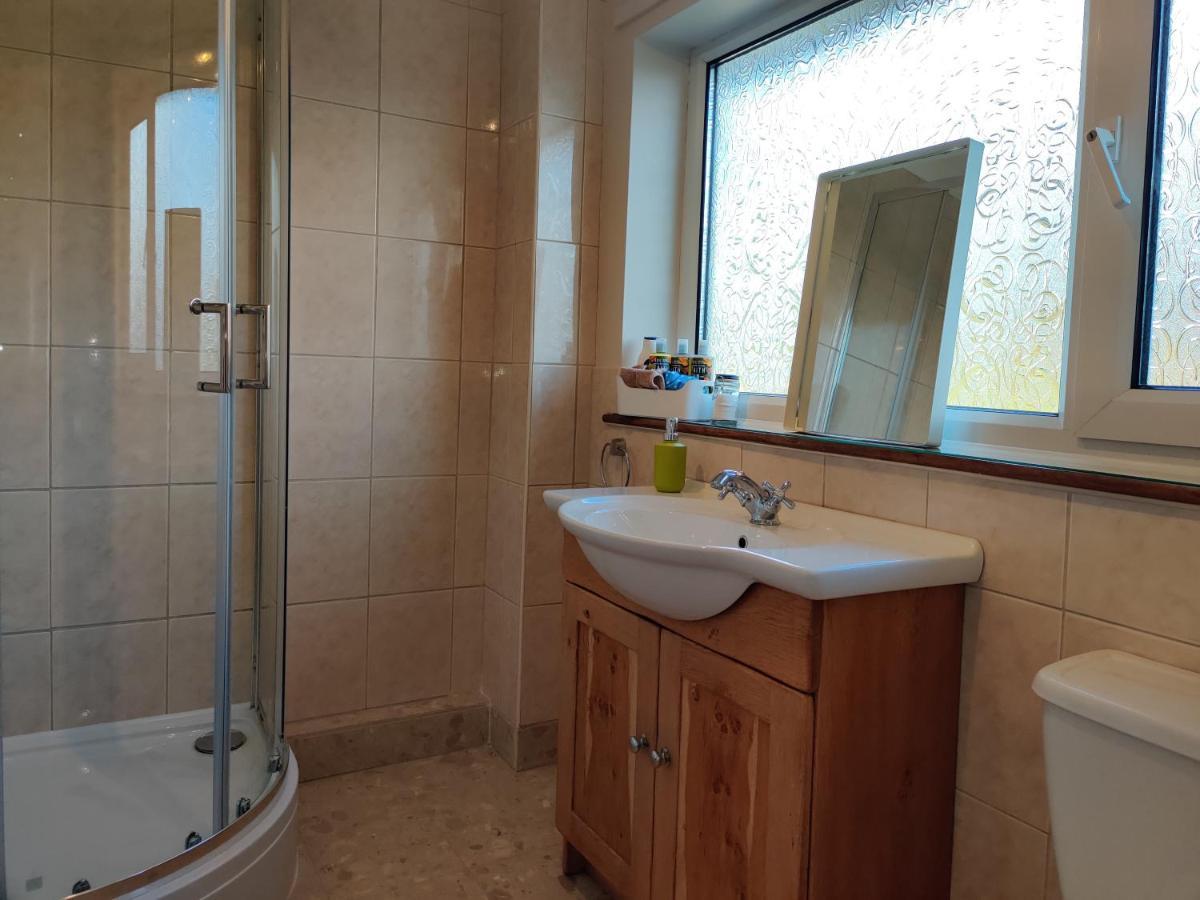 Nant Gloyw Oswestry Bed & Breakfast エクステリア 写真